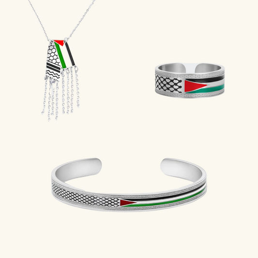 Lot de patrimoine en argent