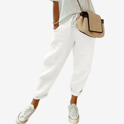 Mimi™ Pantalon Élastique