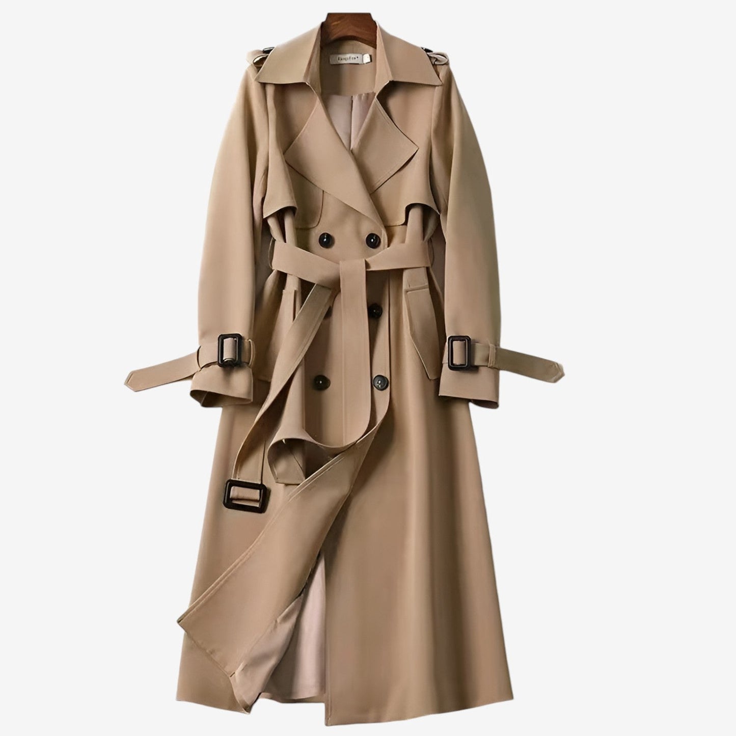Dominique™ Trench-Coat Classique