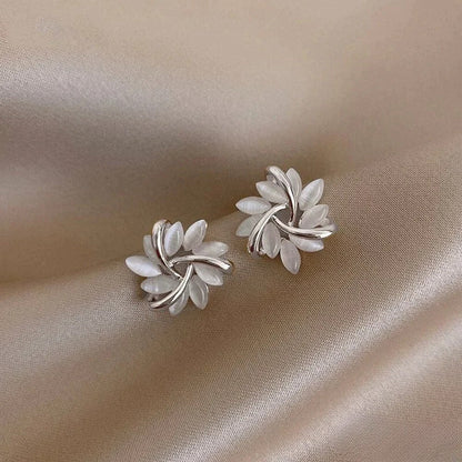 Cera™ Boucles d’Oreilles Florales