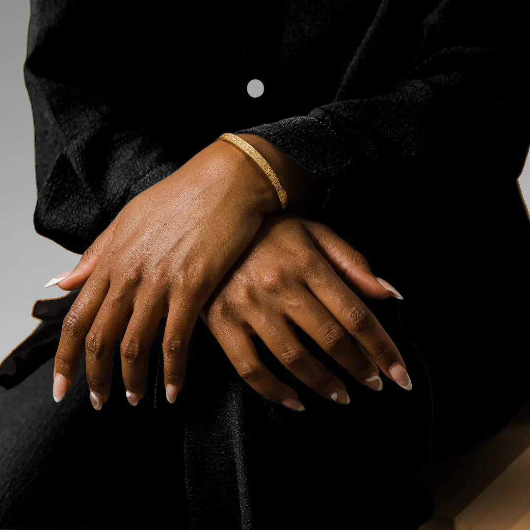 Lot de patrimoine et d'honneur en or 18 carats