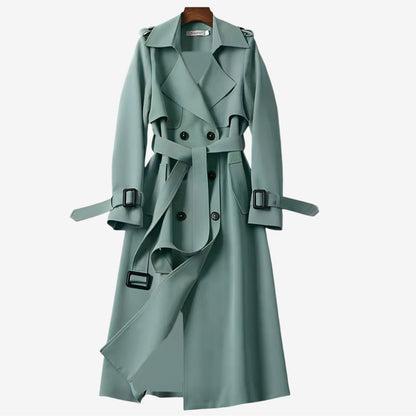 Dominique™ Trench-Coat Classique