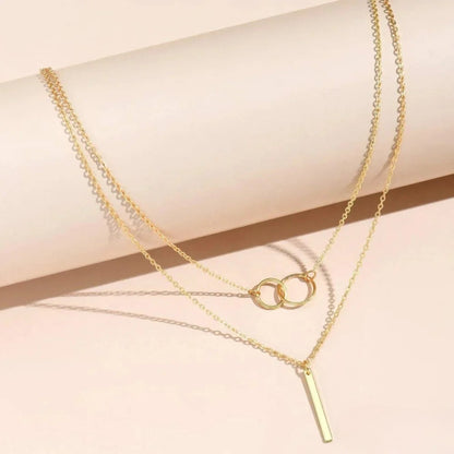 Nea™ Collier Minimaliste