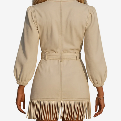 Romana™ Midi Chemise