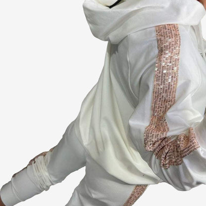 Jacqueline™ Ensemble Décontracté