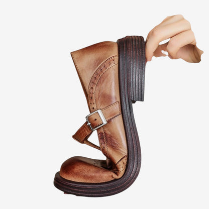 Alexandra™ Mary Jane