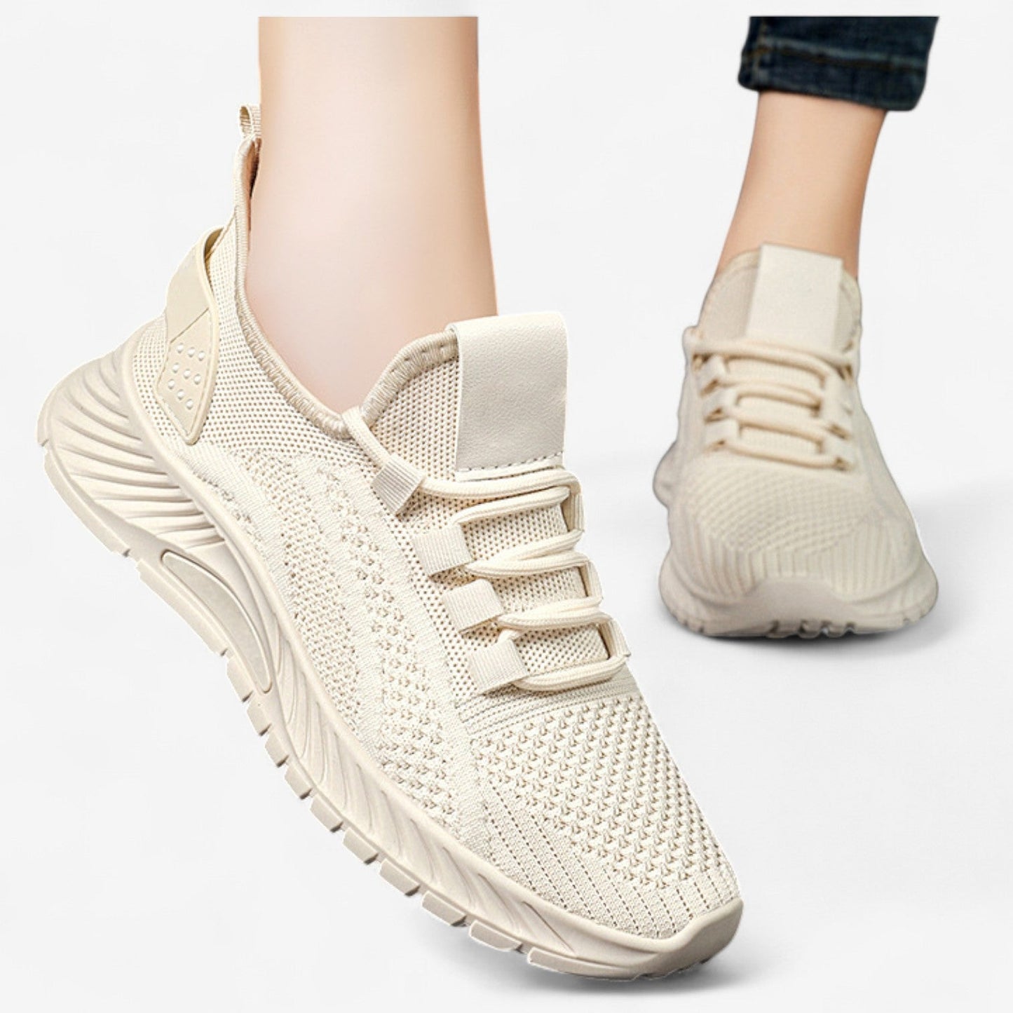 Angeli™ Baskets Légères