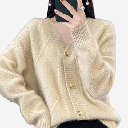 Denise™ Cardigan Confortable