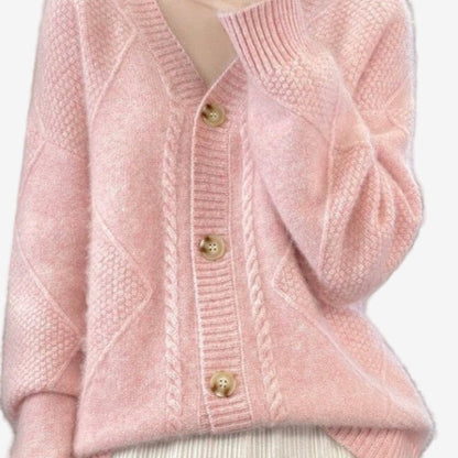 Denise™ Cardigan Confortable