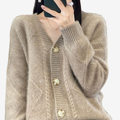 Denise™ Cardigan Confortable
